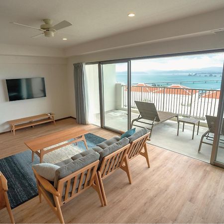 Private Condo Kourijima By Coldio Smart Resort ناكيجين المظهر الخارجي الصورة
