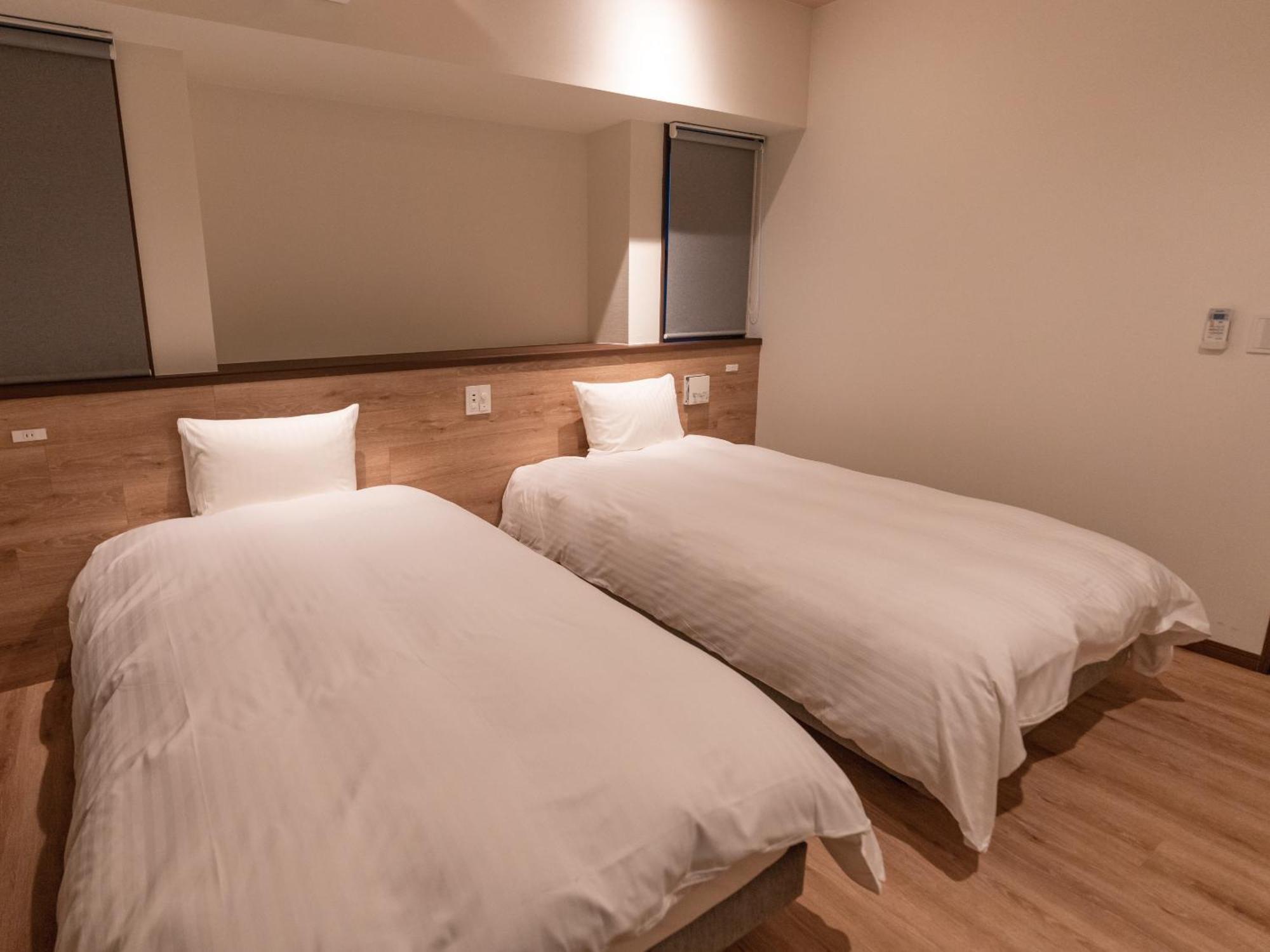 Private Condo Kourijima By Coldio Smart Resort ناكيجين المظهر الخارجي الصورة