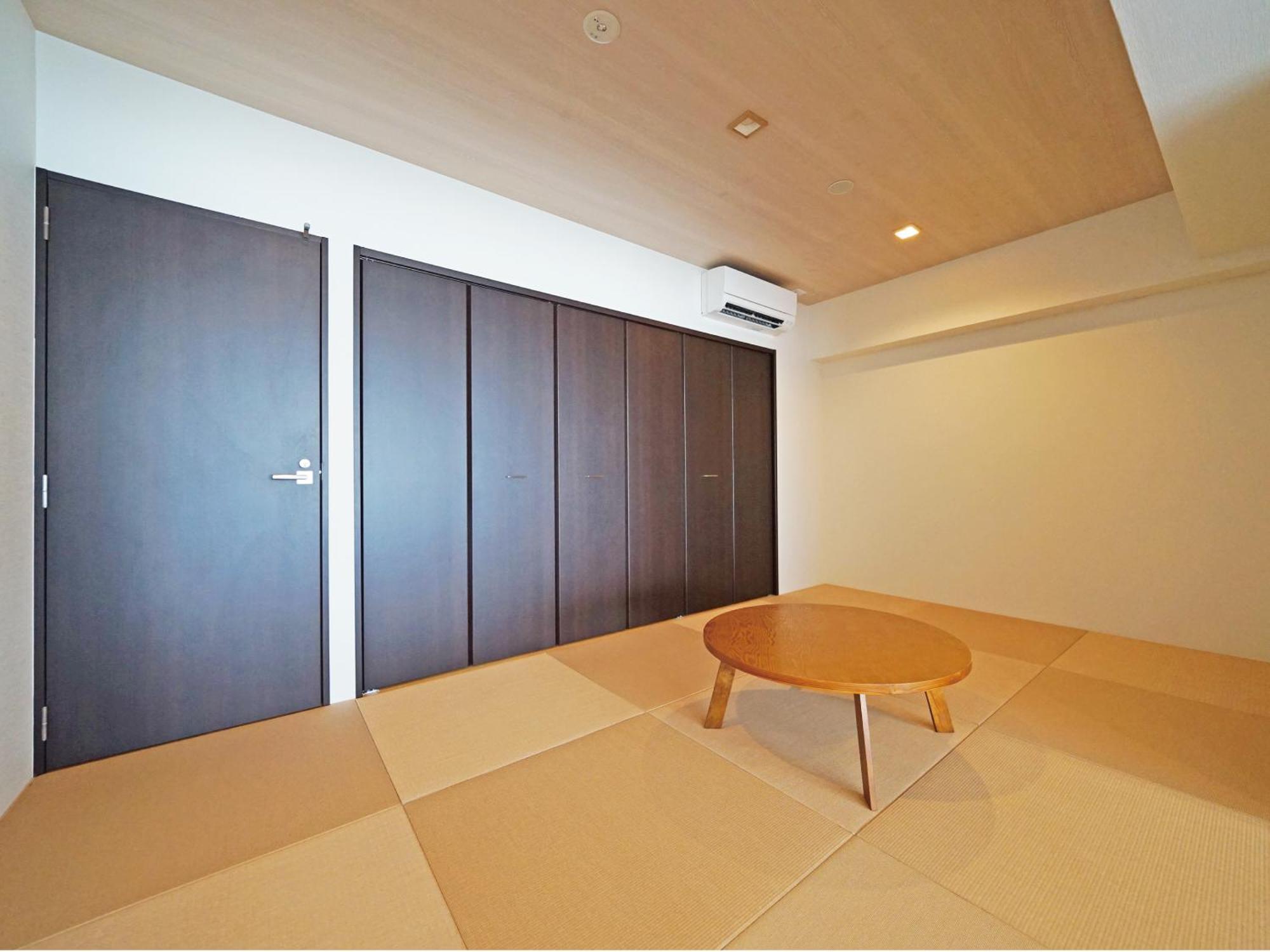 Private Condo Kourijima By Coldio Smart Resort ناكيجين المظهر الخارجي الصورة