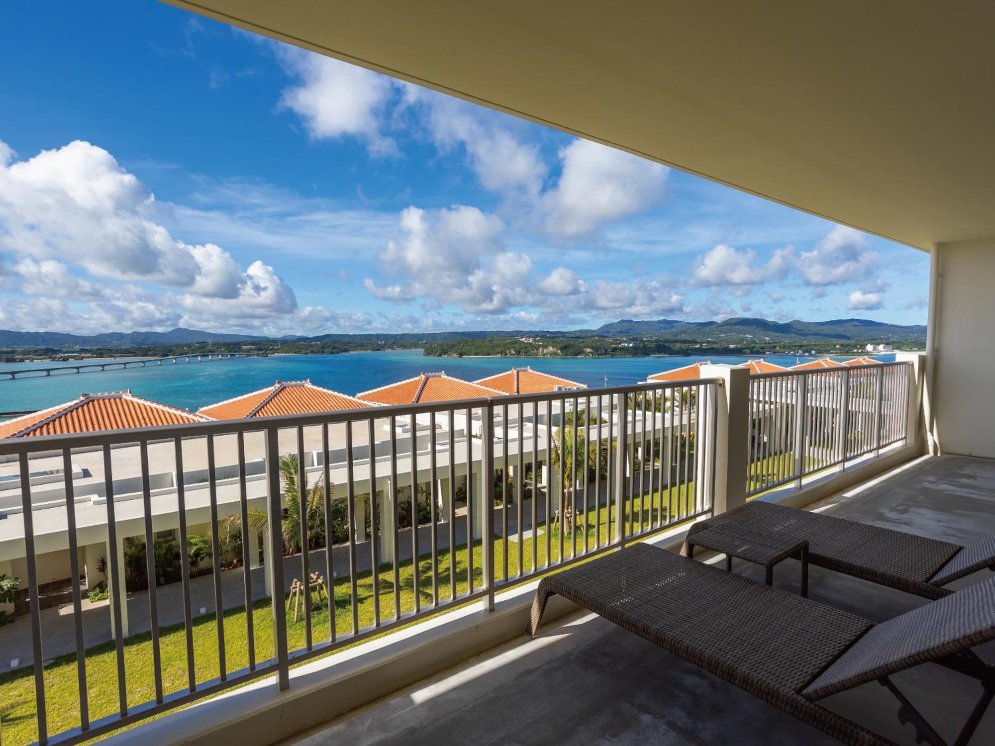 Private Condo Kourijima By Coldio Smart Resort ناكيجين المظهر الخارجي الصورة