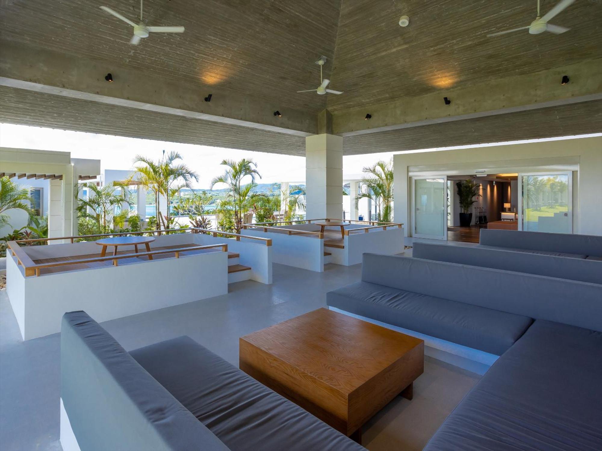 Private Condo Kourijima By Coldio Smart Resort ناكيجين المظهر الخارجي الصورة