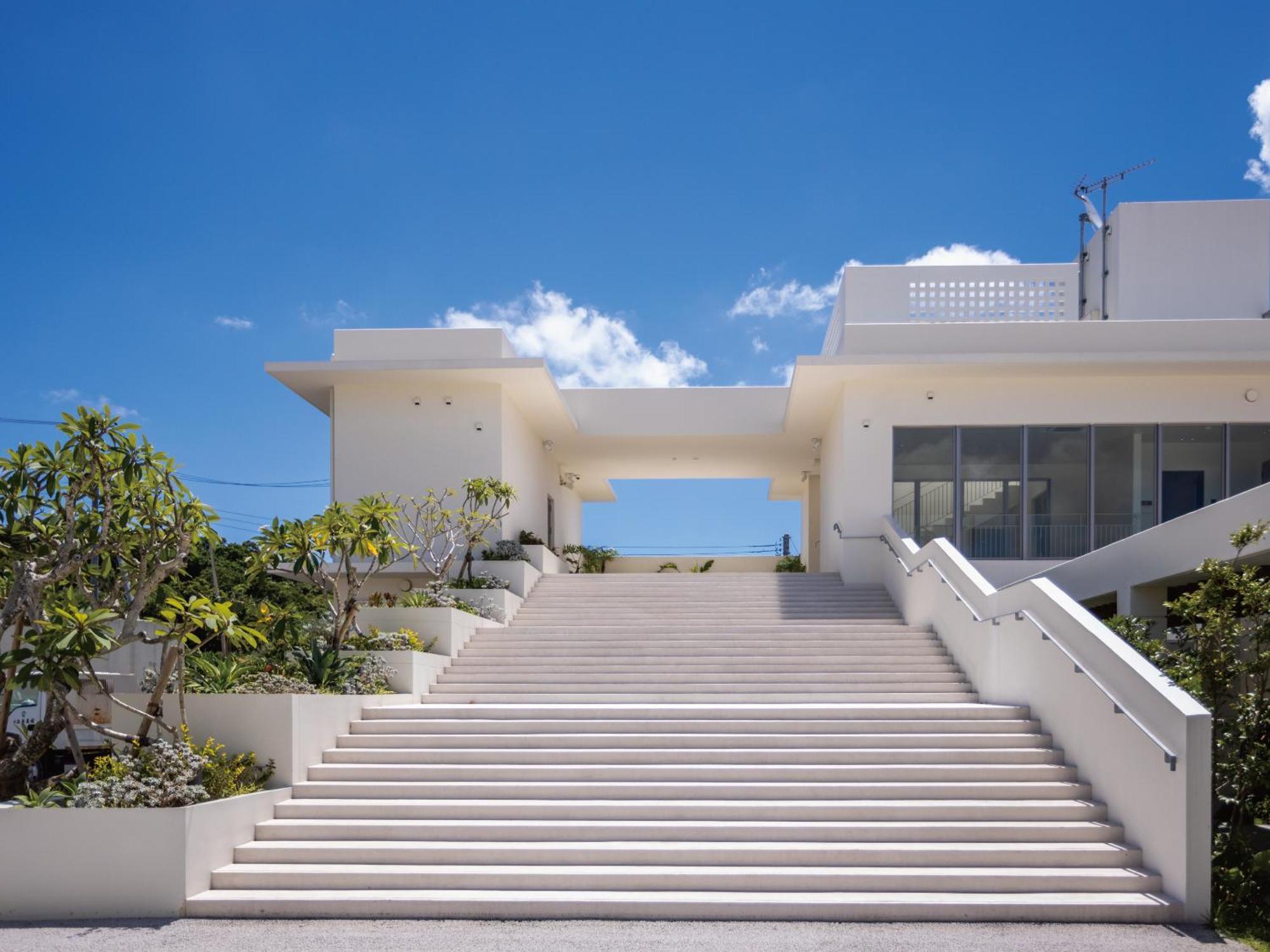 Private Condo Kourijima By Coldio Smart Resort ناكيجين المظهر الخارجي الصورة
